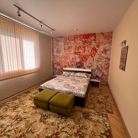 Belatrix Varna Apartment ภายนอก รูปภาพ