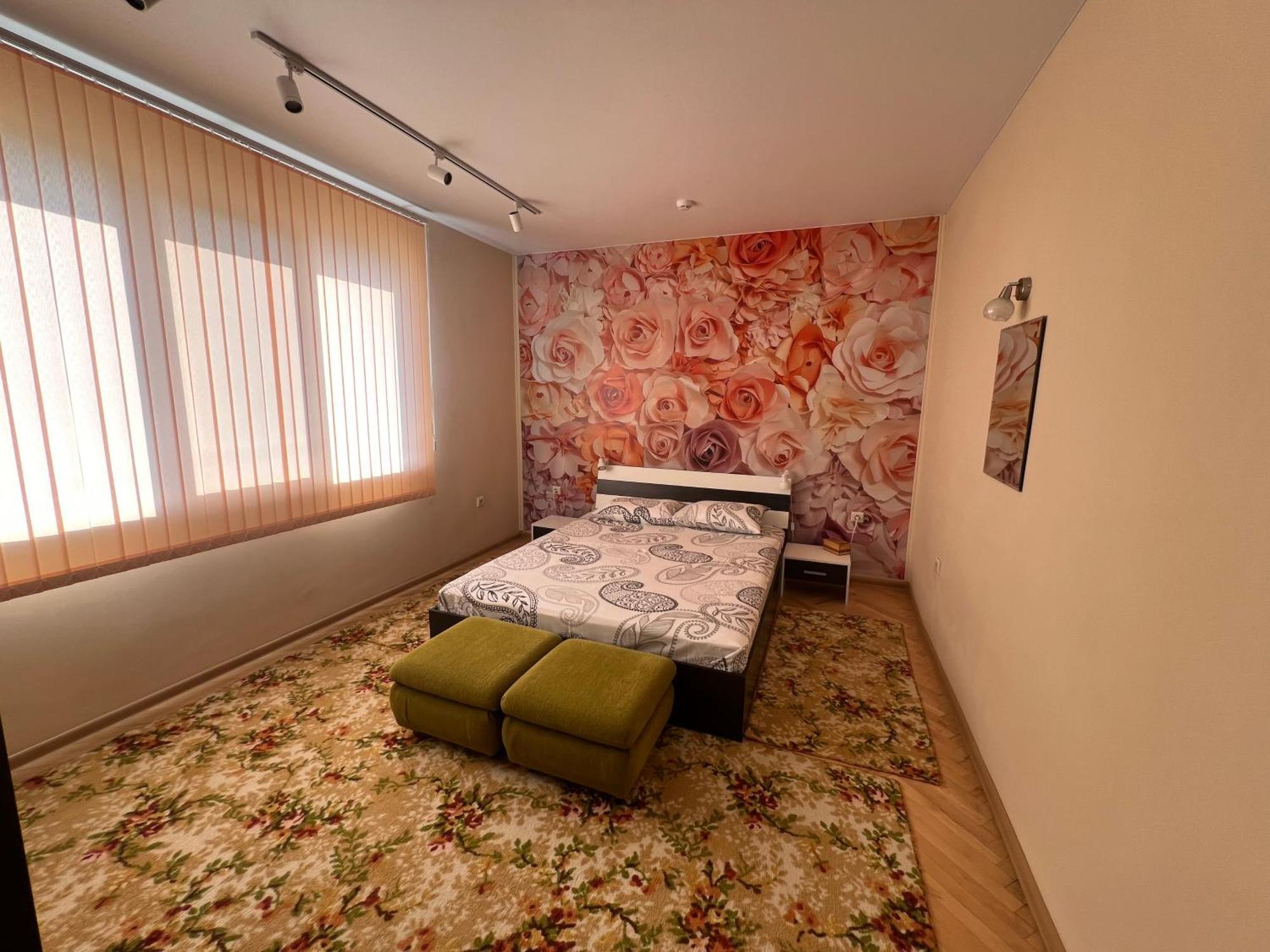 Belatrix Varna Apartment ภายนอก รูปภาพ