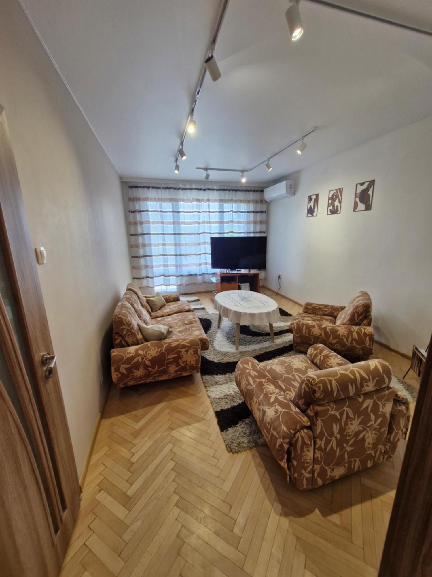 Belatrix Varna Apartment ภายนอก รูปภาพ