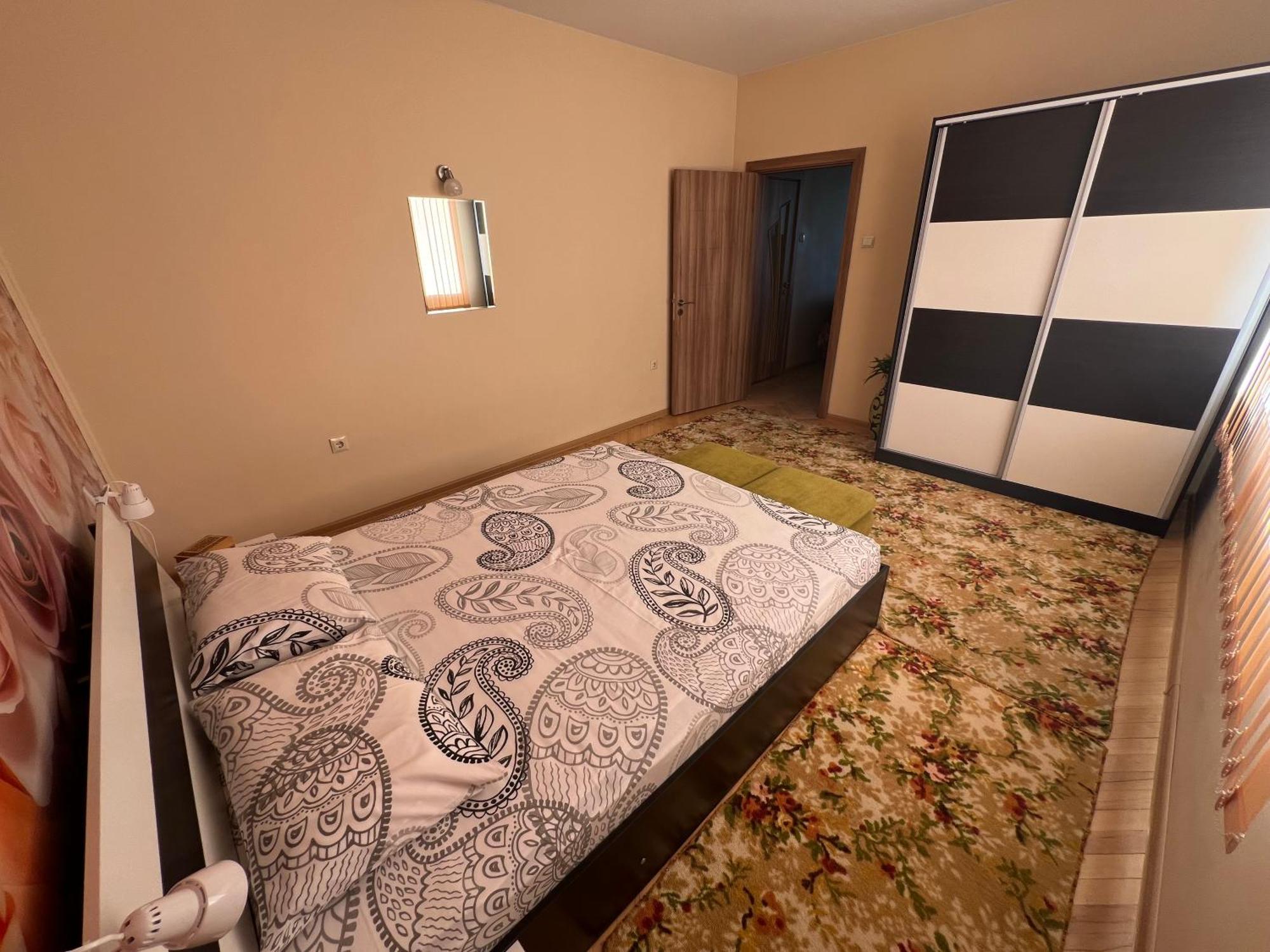 Belatrix Varna Apartment ภายนอก รูปภาพ