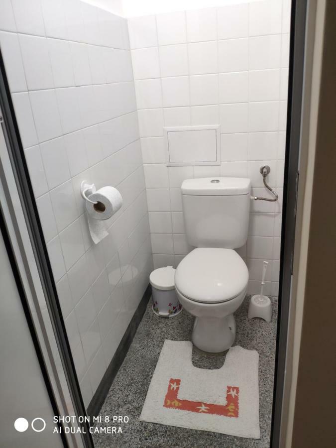 Belatrix Varna Apartment ภายนอก รูปภาพ
