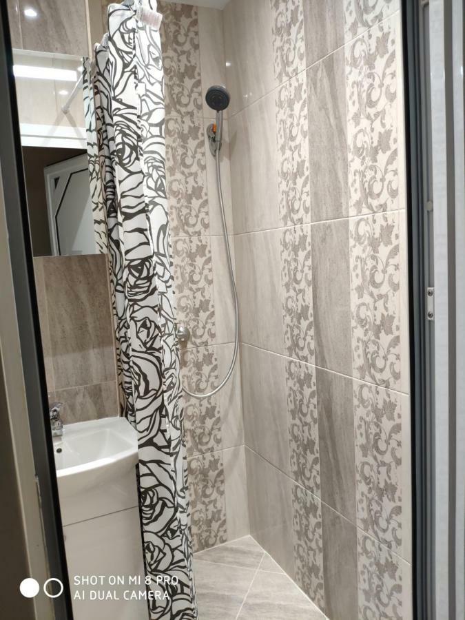Belatrix Varna Apartment ภายนอก รูปภาพ