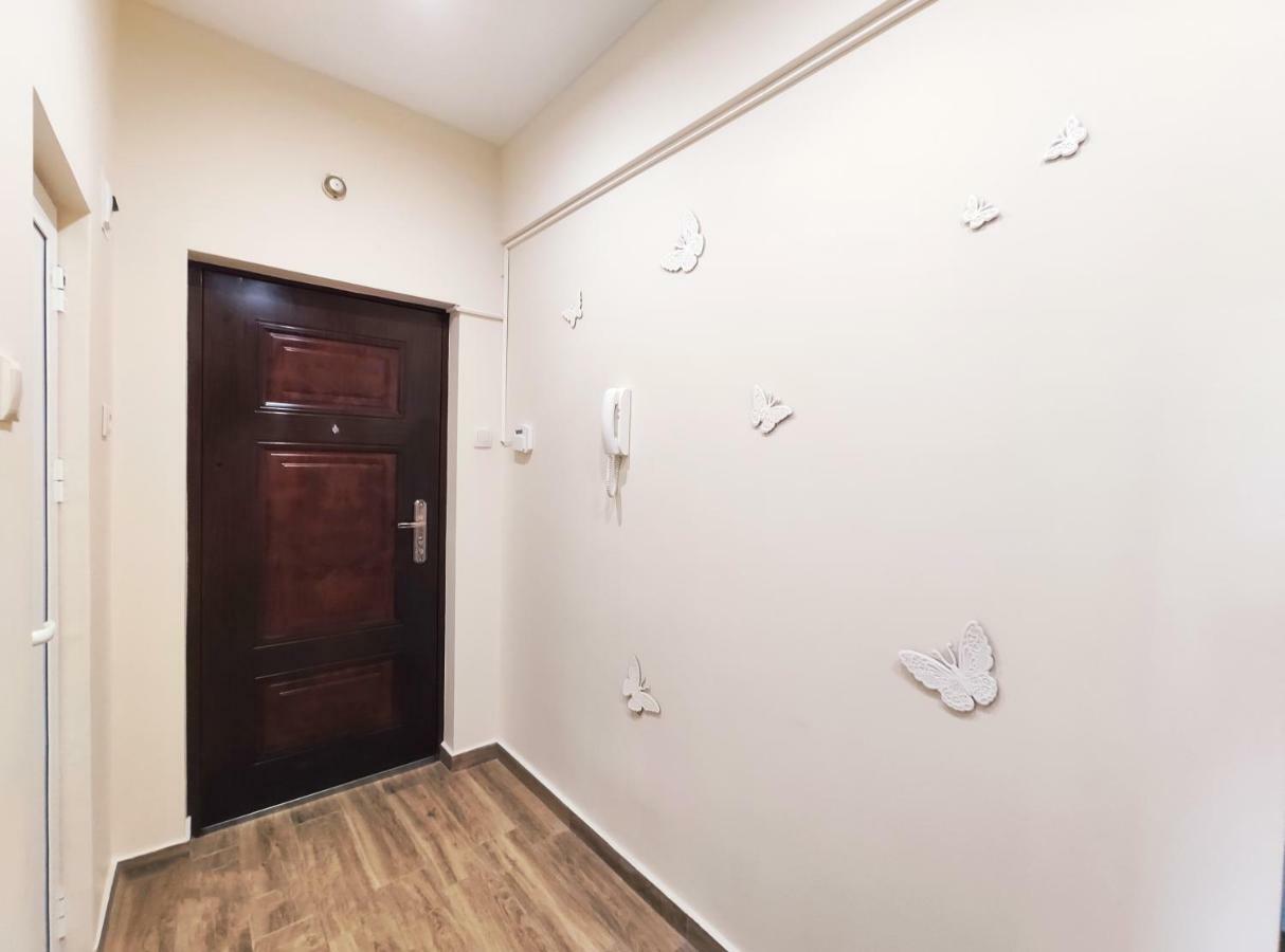 Belatrix Varna Apartment ภายนอก รูปภาพ