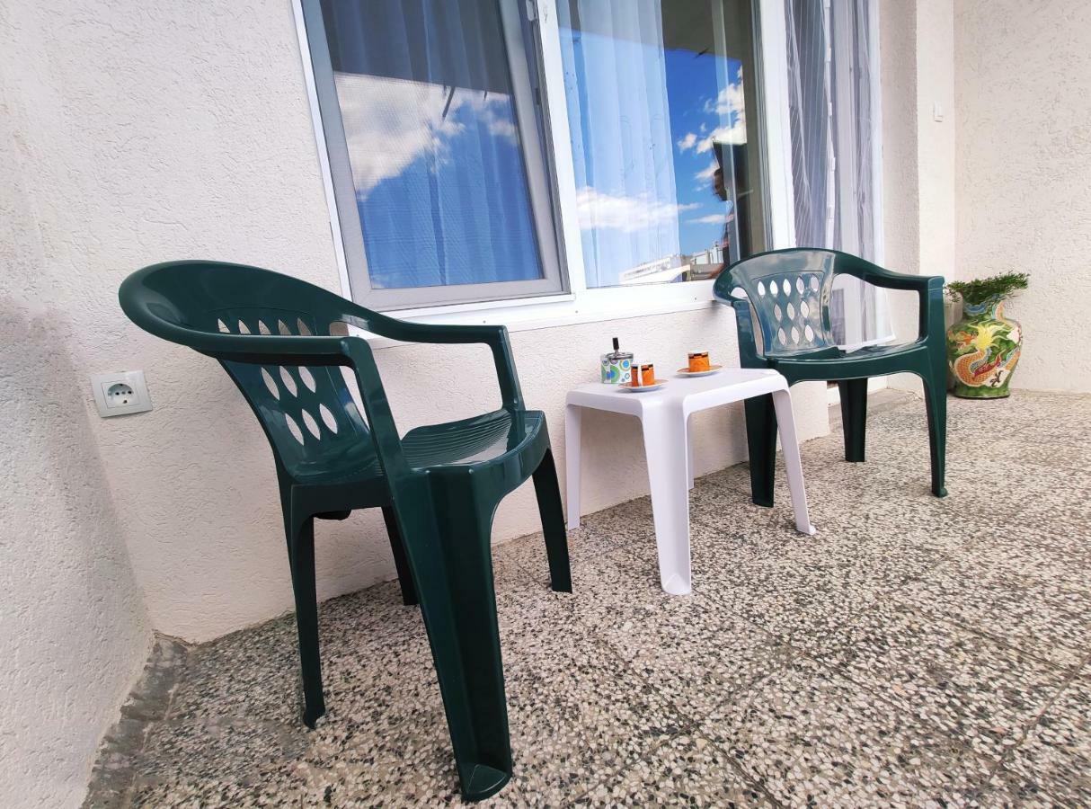 Belatrix Varna Apartment ภายนอก รูปภาพ